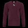 ATC Everyday Heavy Cotton Long Sleeve Tee Thumbnail