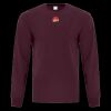 ATC Everyday Heavy Cotton Long Sleeve Tee Thumbnail