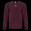 ATC Everyday Heavy Cotton Long Sleeve Tee Thumbnail