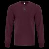 ATC Everyday Heavy Cotton Long Sleeve Tee Thumbnail