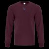 ATC Everyday Heavy Cotton Long Sleeve Tee Thumbnail