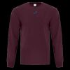 ATC Everyday Heavy Cotton Long Sleeve Tee Thumbnail
