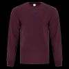 ATC Everyday Heavy Cotton Long Sleeve Tee Thumbnail