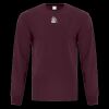 ATC Everyday Heavy Cotton Long Sleeve Tee Thumbnail