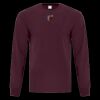 ATC Everyday Heavy Cotton Long Sleeve Tee Thumbnail