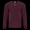 ATC Everyday Heavy Cotton Long Sleeve Tee Thumbnail