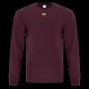 ATC Everyday Heavy Cotton Long Sleeve Tee Thumbnail
