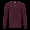ATC Everyday Heavy Cotton Long Sleeve Tee Thumbnail
