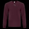 ATC Everyday Heavy Cotton Long Sleeve Tee Thumbnail