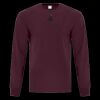ATC Everyday Heavy Cotton Long Sleeve Tee Thumbnail