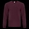 ATC Everyday Heavy Cotton Long Sleeve Tee Thumbnail