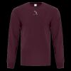 ATC Everyday Heavy Cotton Long Sleeve Tee Thumbnail