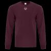 ATC Everyday Heavy Cotton Long Sleeve Tee Thumbnail