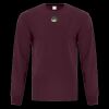 ATC Everyday Heavy Cotton Long Sleeve Tee Thumbnail