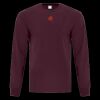 ATC Everyday Heavy Cotton Long Sleeve Tee Thumbnail