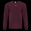 ATC Everyday Heavy Cotton Long Sleeve Tee Thumbnail