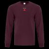 ATC Everyday Heavy Cotton Long Sleeve Tee Thumbnail