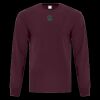ATC Everyday Heavy Cotton Long Sleeve Tee Thumbnail