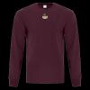 ATC Everyday Heavy Cotton Long Sleeve Tee Thumbnail