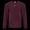 ATC Everyday Heavy Cotton Long Sleeve Tee Thumbnail