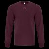 ATC Everyday Heavy Cotton Long Sleeve Tee Thumbnail