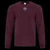 ATC Everyday Heavy Cotton Long Sleeve Tee Thumbnail