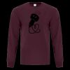 ATC Everyday Heavy Cotton Long Sleeve Tee Thumbnail