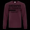 ATC Everyday Heavy Cotton Long Sleeve Tee Thumbnail