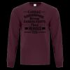 ATC Everyday Heavy Cotton Long Sleeve Tee Thumbnail