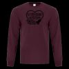 ATC Everyday Heavy Cotton Long Sleeve Tee Thumbnail