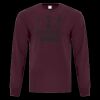 ATC Everyday Heavy Cotton Long Sleeve Tee Thumbnail