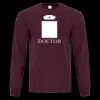 ATC Everyday Heavy Cotton Long Sleeve Tee Thumbnail