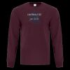 ATC Everyday Heavy Cotton Long Sleeve Tee Thumbnail