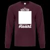 ATC Everyday Heavy Cotton Long Sleeve Tee Thumbnail