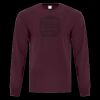 ATC Everyday Heavy Cotton Long Sleeve Tee Thumbnail