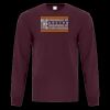 ATC Everyday Heavy Cotton Long Sleeve Tee Thumbnail