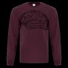 ATC Everyday Heavy Cotton Long Sleeve Tee Thumbnail
