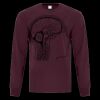 ATC Everyday Heavy Cotton Long Sleeve Tee Thumbnail