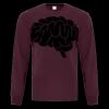 ATC Everyday Heavy Cotton Long Sleeve Tee Thumbnail