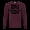 ATC Everyday Heavy Cotton Long Sleeve Tee Thumbnail