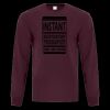 ATC Everyday Heavy Cotton Long Sleeve Tee Thumbnail