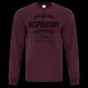 ATC Everyday Heavy Cotton Long Sleeve Tee Thumbnail