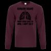 ATC Everyday Heavy Cotton Long Sleeve Tee Thumbnail