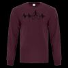 ATC Everyday Heavy Cotton Long Sleeve Tee Thumbnail