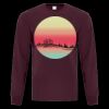 ATC Everyday Heavy Cotton Long Sleeve Tee Thumbnail