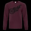 ATC Everyday Heavy Cotton Long Sleeve Tee Thumbnail