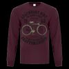 ATC Everyday Heavy Cotton Long Sleeve Tee Thumbnail