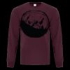 ATC Everyday Heavy Cotton Long Sleeve Tee Thumbnail