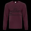 ATC Everyday Heavy Cotton Long Sleeve Tee Thumbnail