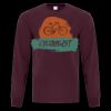 ATC Everyday Heavy Cotton Long Sleeve Tee Thumbnail